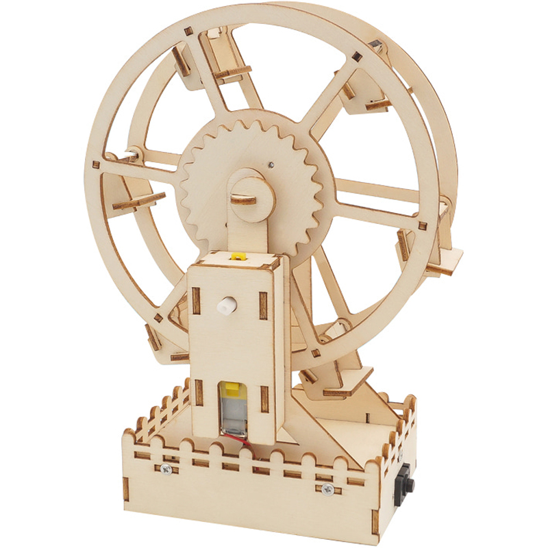 티처스 STEAM 회전 관람차 만들기 R-17 8,770원