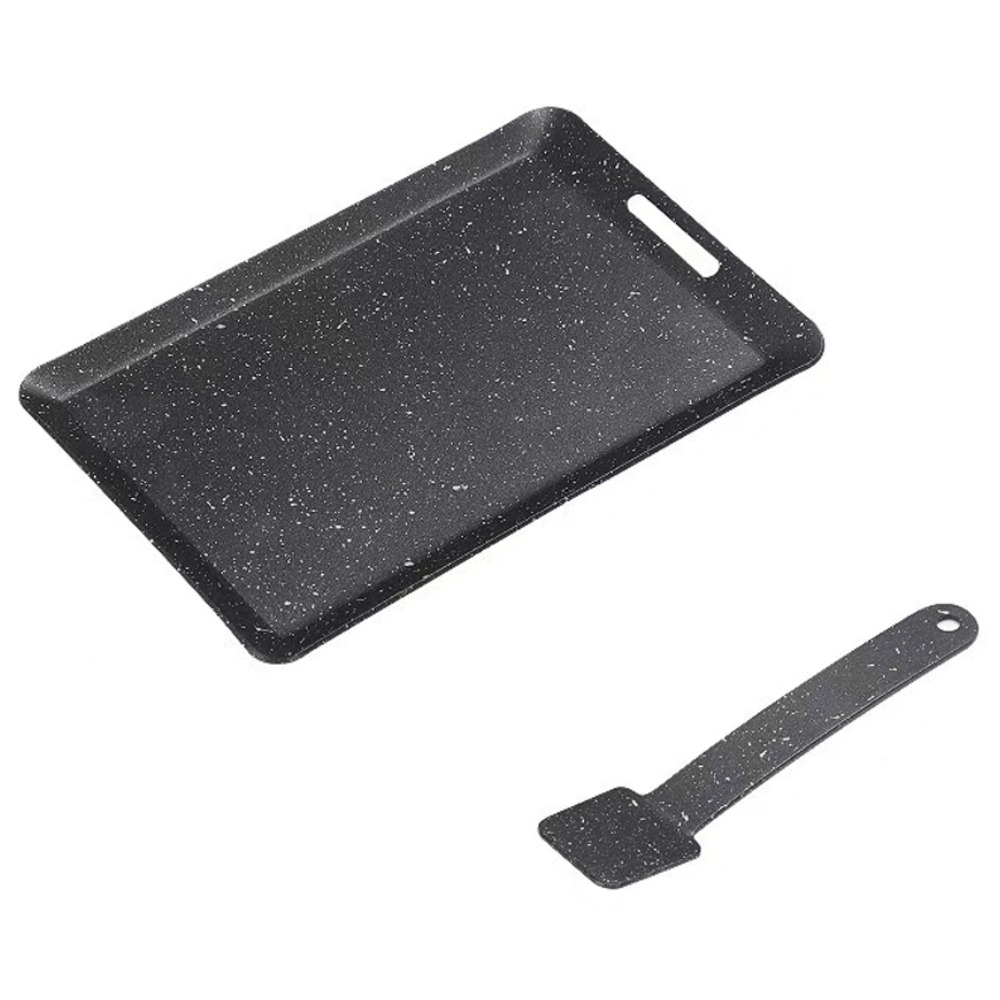 R Succeed I 옥외 개인 배낭 트레킹 휴대용 불판 캠핑 구이판 16,930원