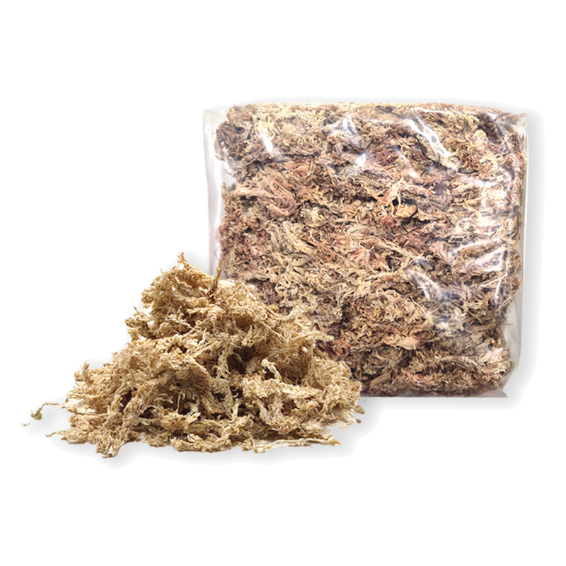 가든잇 깨끗한 수태 이끼 75g 5,400원