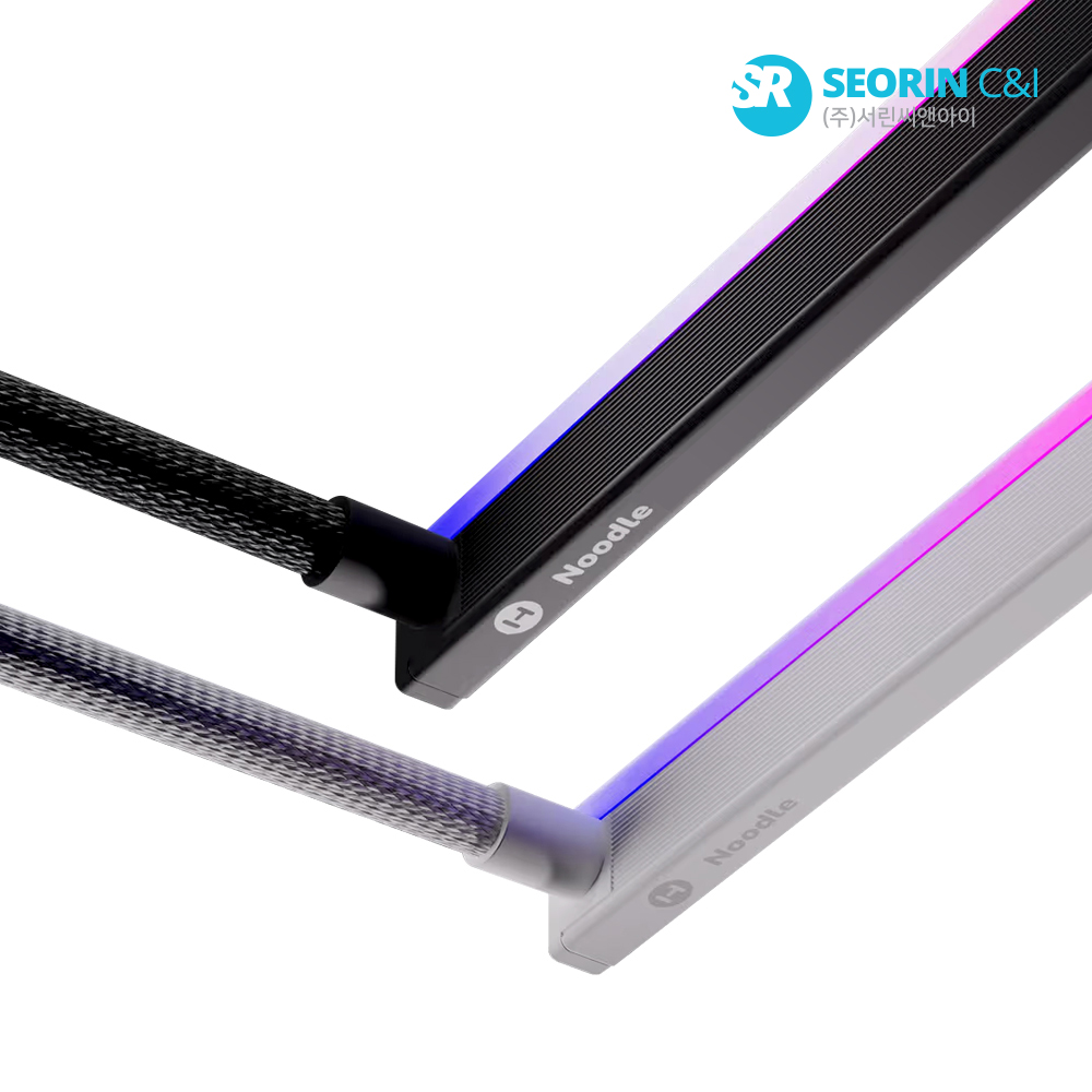 [서린공식] HYTE Noodle LN70 (화이트) 59,000원