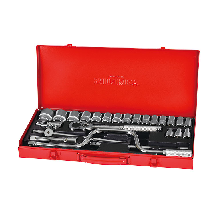 썬키 소켓렌치 24p세트 68,000원