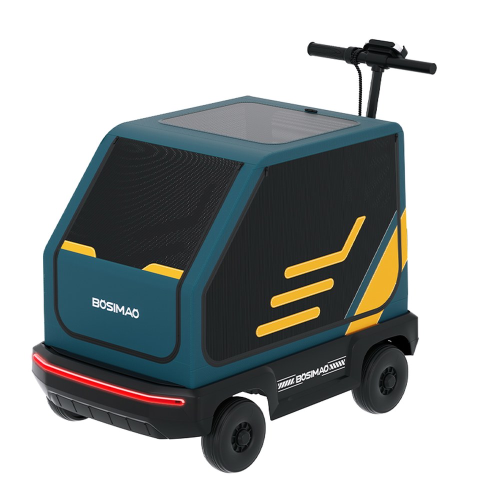 강아지 전동 유모차 애완동물 파트라슈 아로아 1,135,200원