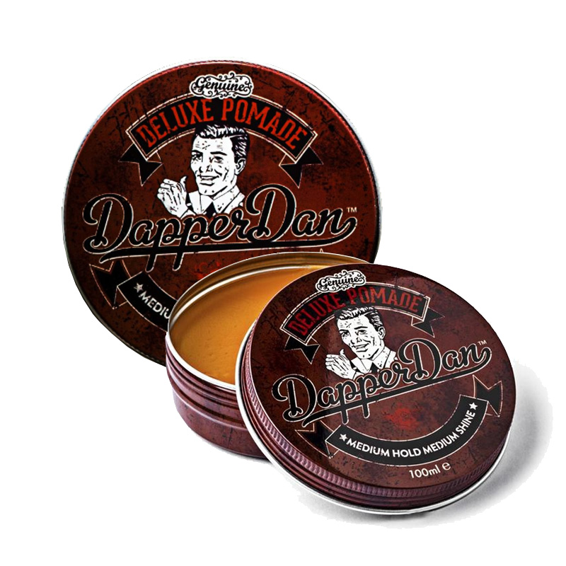 대퍼댄 수성 포마드 디럭스 헤어왁스 100ml 47,600원