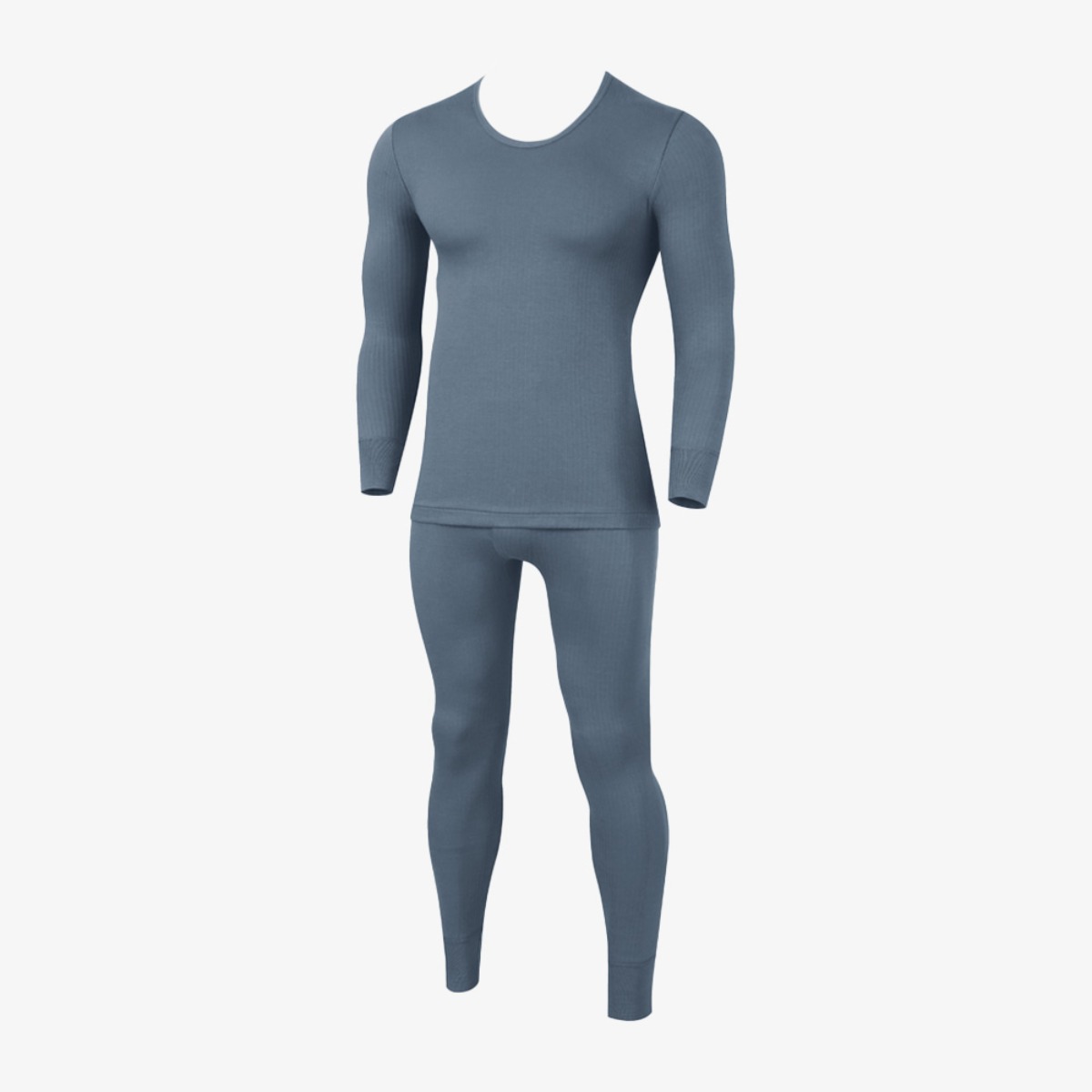 홈이 트라이 남성용 겨울 두꺼운 삼중직 보온 방한내복 26,500원