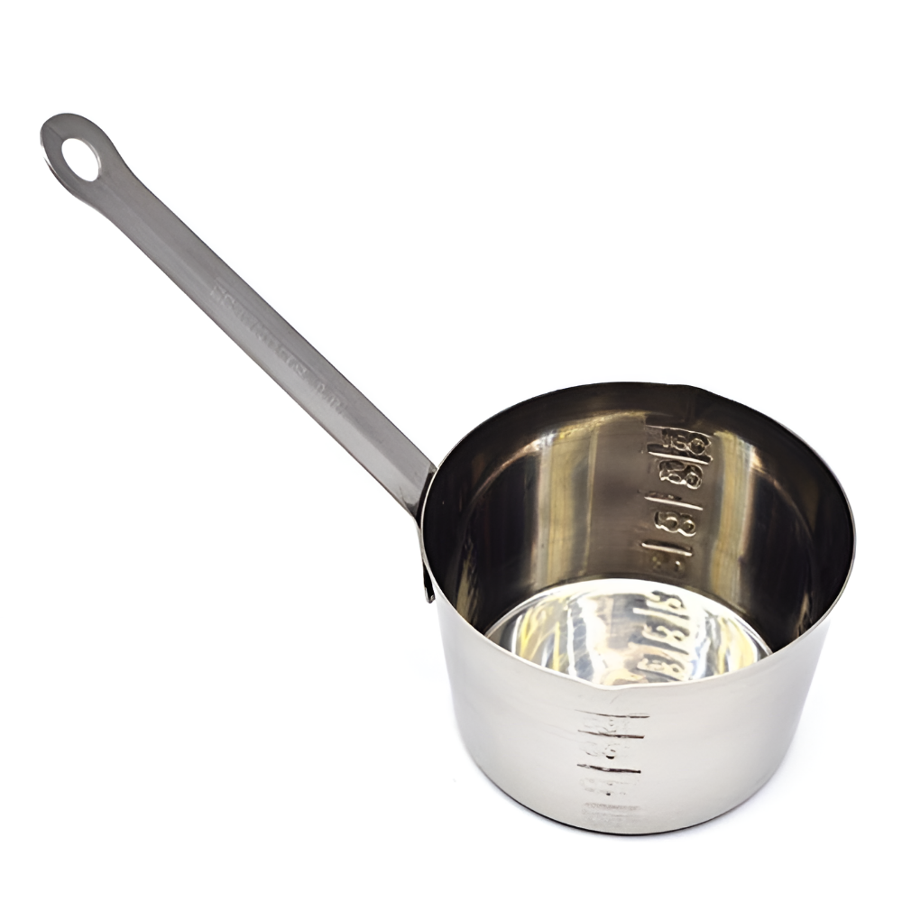 국산 스텐 계량컵 제빵 계량컵 비커 용량컵 200ml 롱_ 202673452EA 15,100원