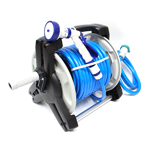 삼정 프리미엄 파워풀 릴호스 40m, 1개 69,500원