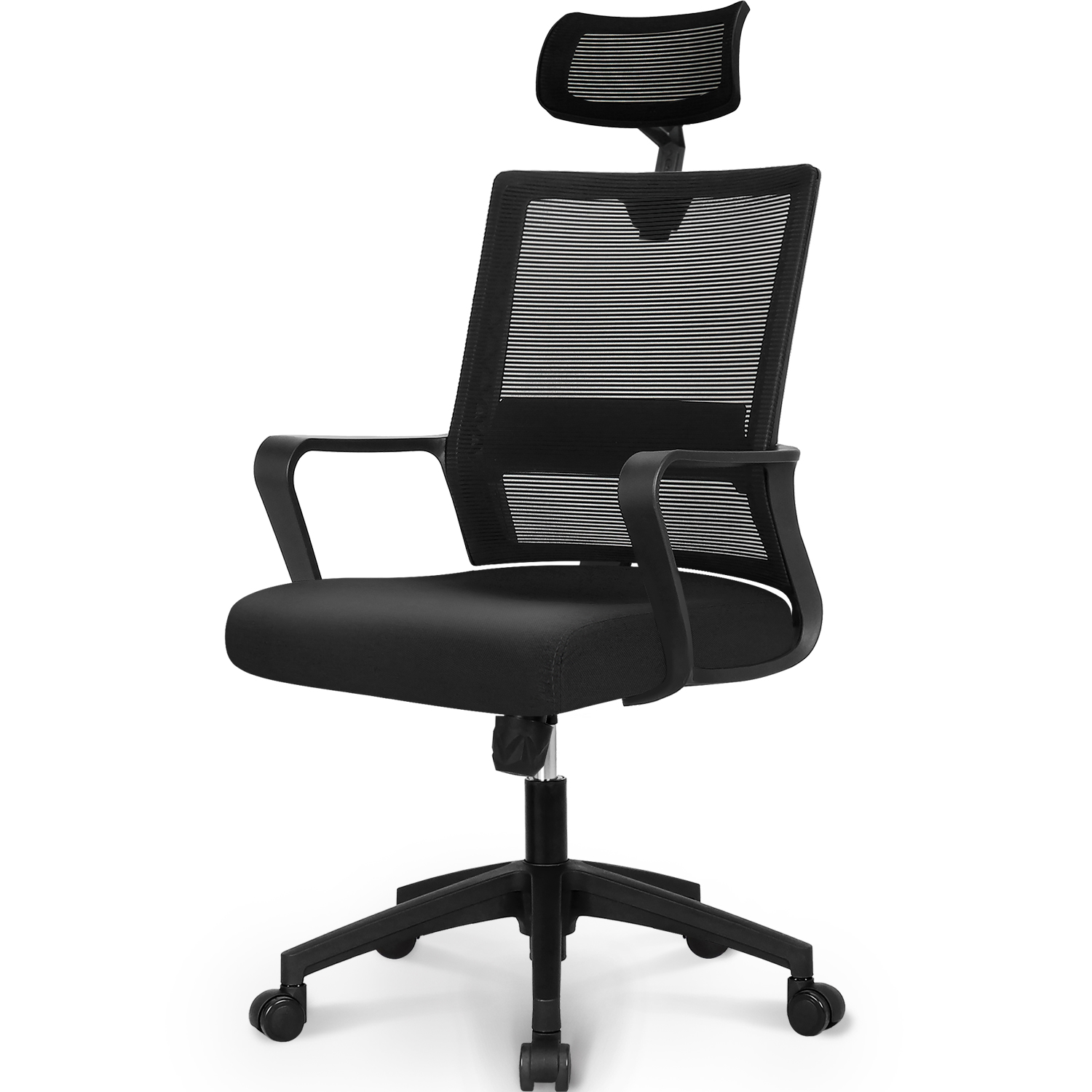 네오체어 사무용 메쉬의자 801H 51,780원