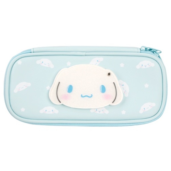 산리오 시나모롤 큐트 거울 필통 파우치 15,200원