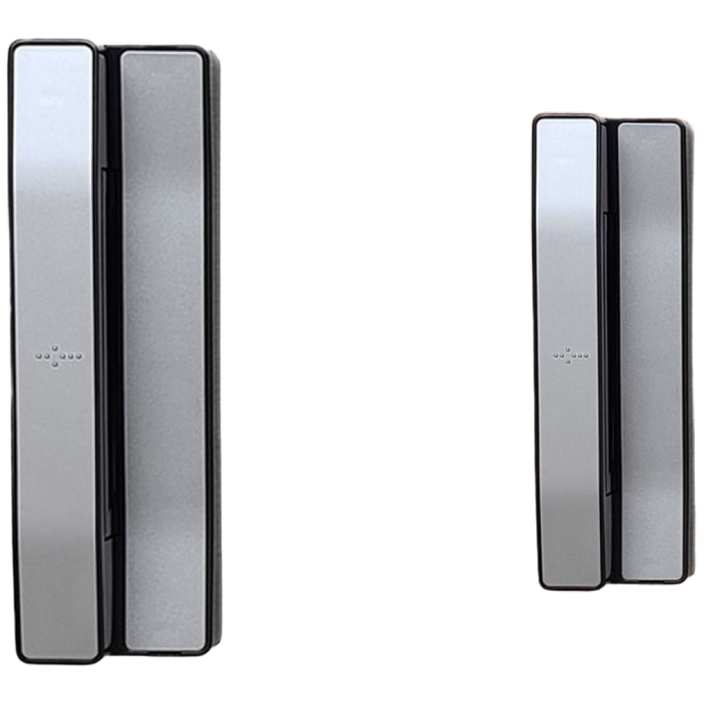 KCC 샷시 손잡이 그립형 프레임, 1개 19,000원