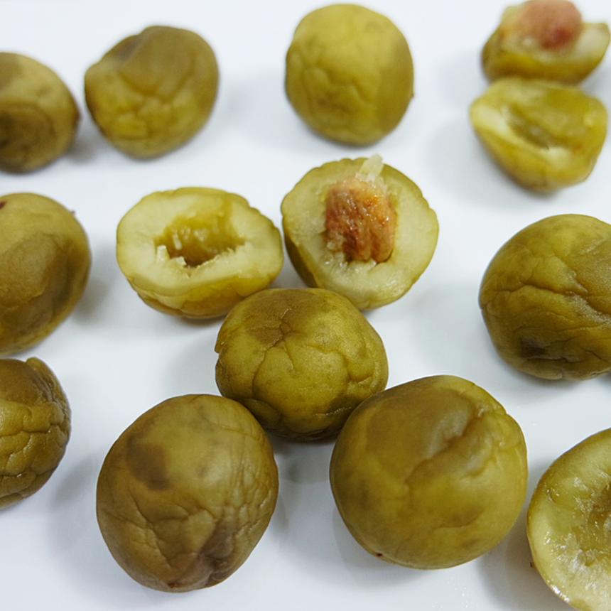 홍쌍리 청매실 감로매 350g 5개 매실당절임 38,500원