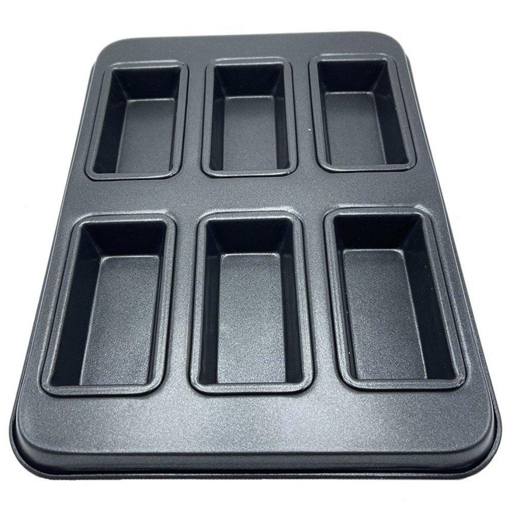 블랭크필 휘낭시에틀 6구 휘난새 피낭시에틀, 1개 13,200원