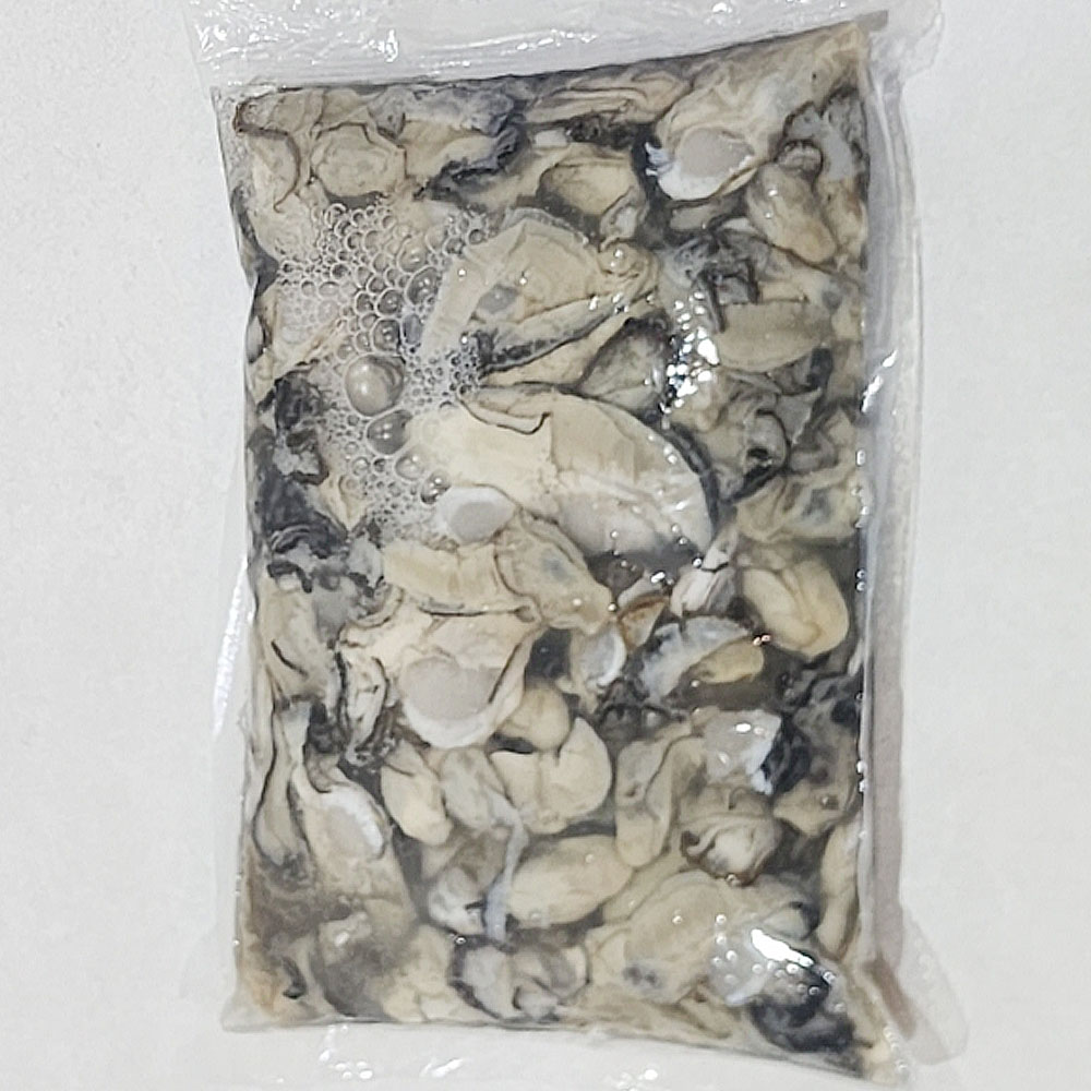 대용량특가 통영 생굴 5kg 당일작업 깐굴 69,000원