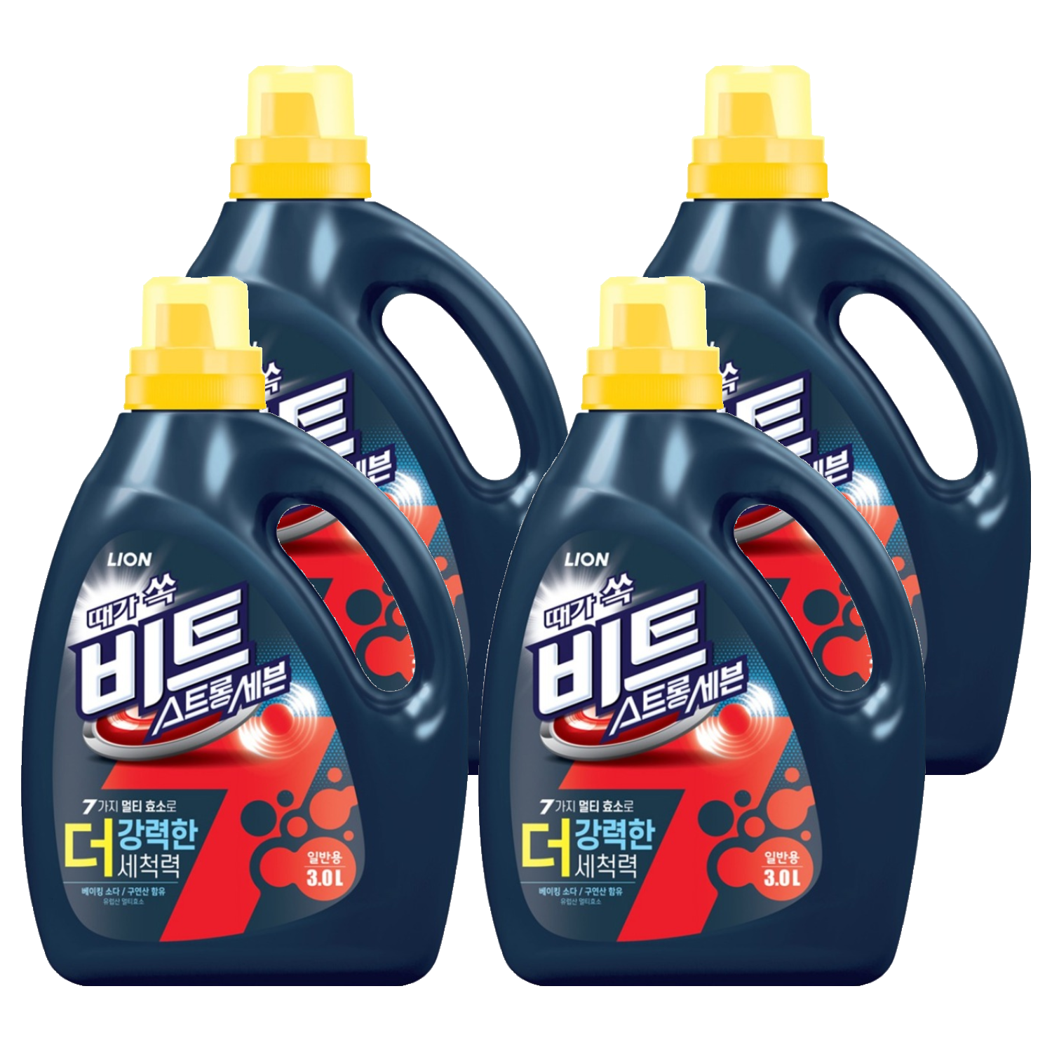 비트 스트롱 세븐 일반용 액상세제 본품 25,900원