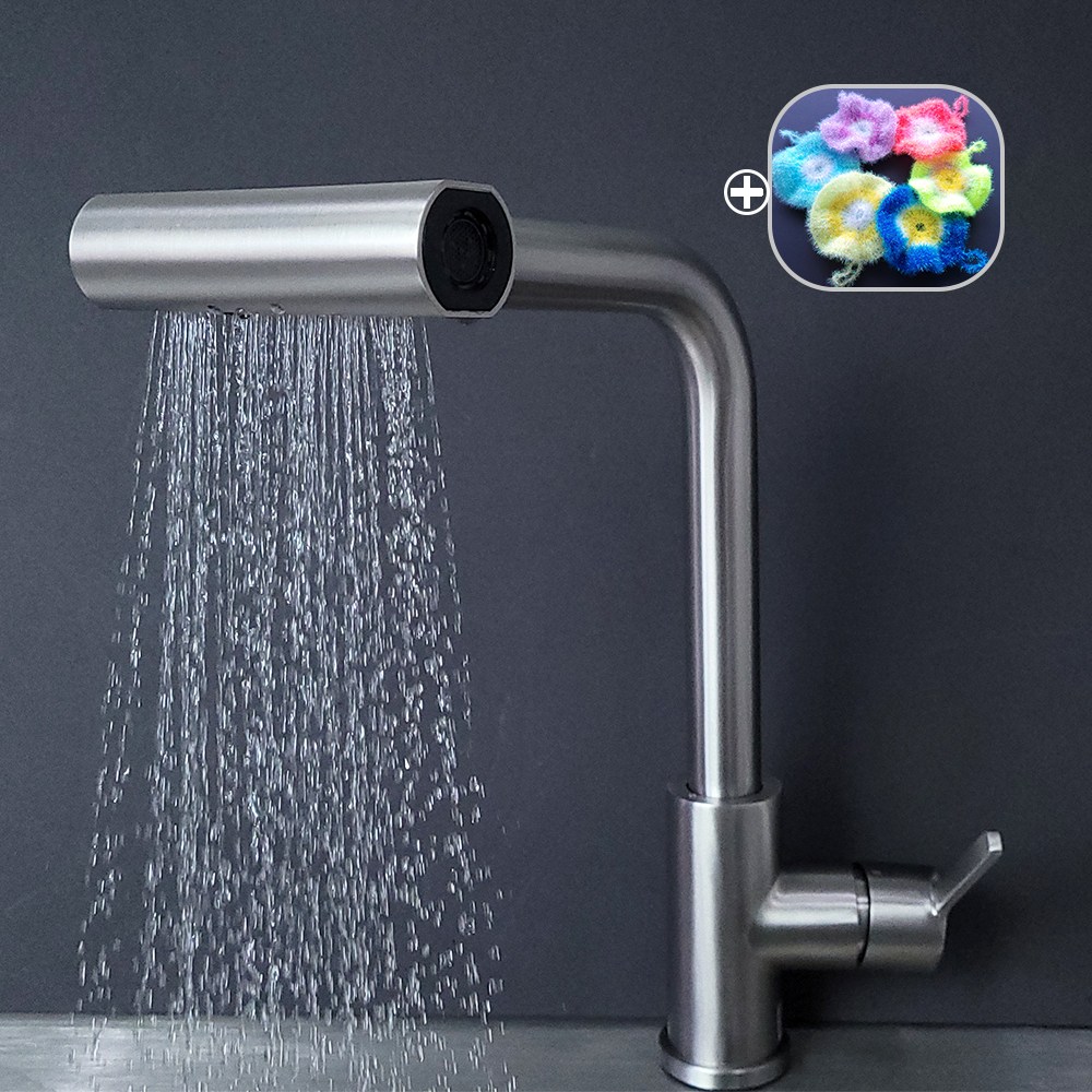 한샘 MSYS 와이드 폭포수전 JF-360S + 수제수세미 67,000원