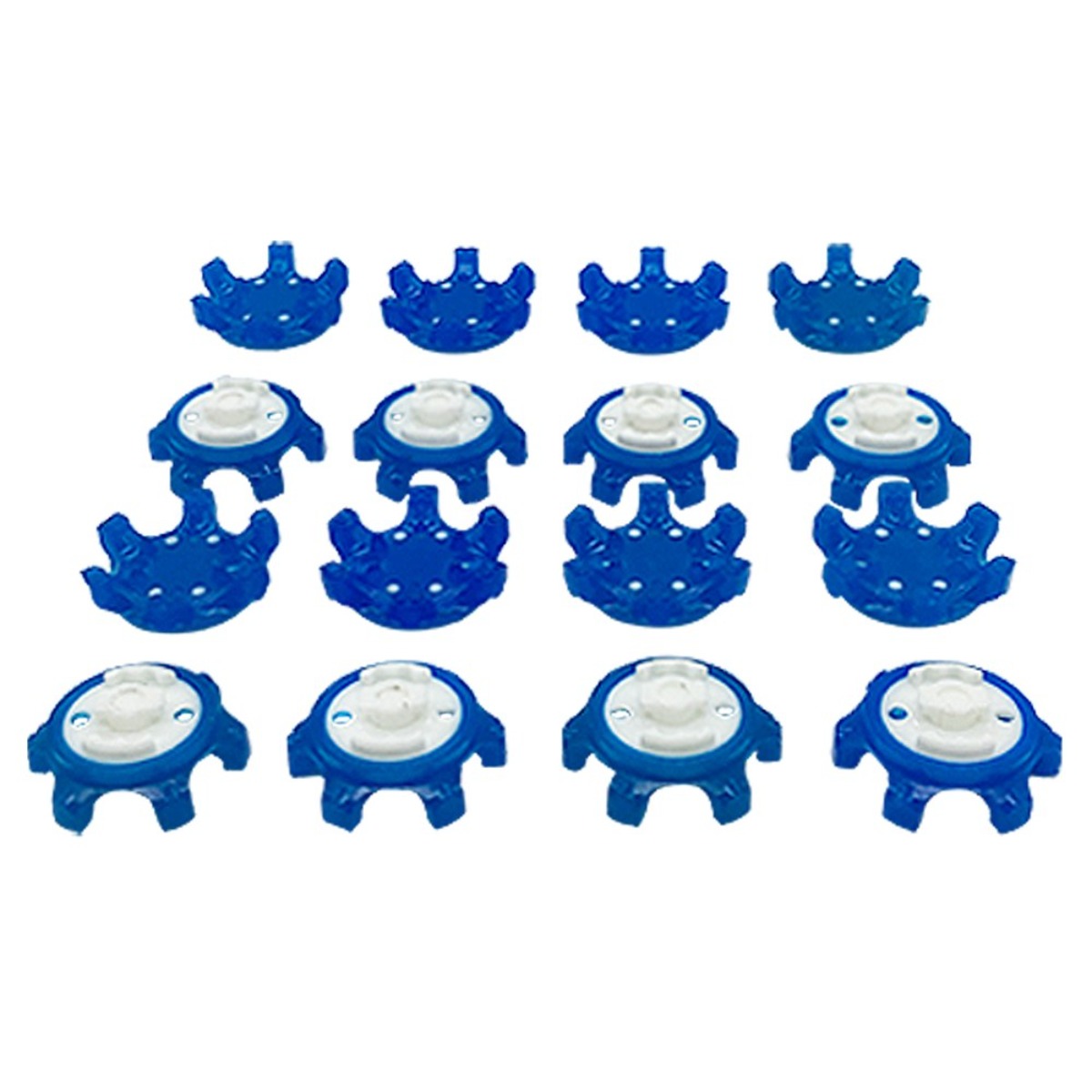 바로스포츠 골프화 스파이크징 블루핀타입 47,950원