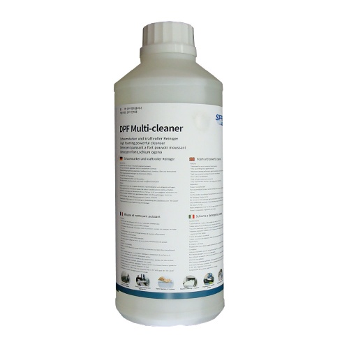 DPF SCR 삼원촉매 매연 저감장치 클리너 스프링 1L 멀티 크리너 37,000원