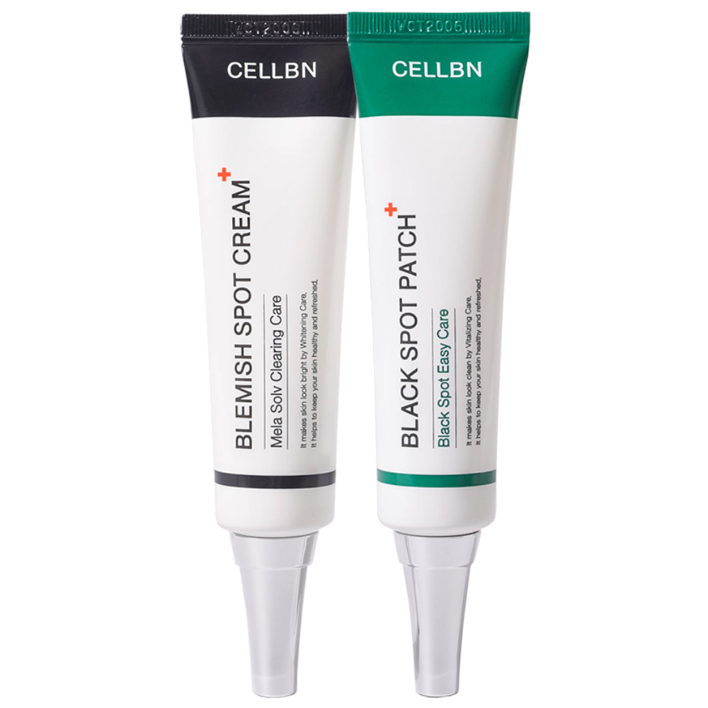 셀비엔 블래미쉬 크림&블랙스팟 패치 30ml+30ml, 1개, 2개입 49,800원