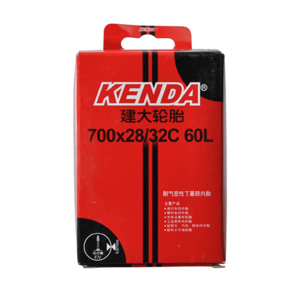 맘모스바이크 켄다 자전거 튜브 700C 28-32C 프레스타 밸브 48mm 5,900원