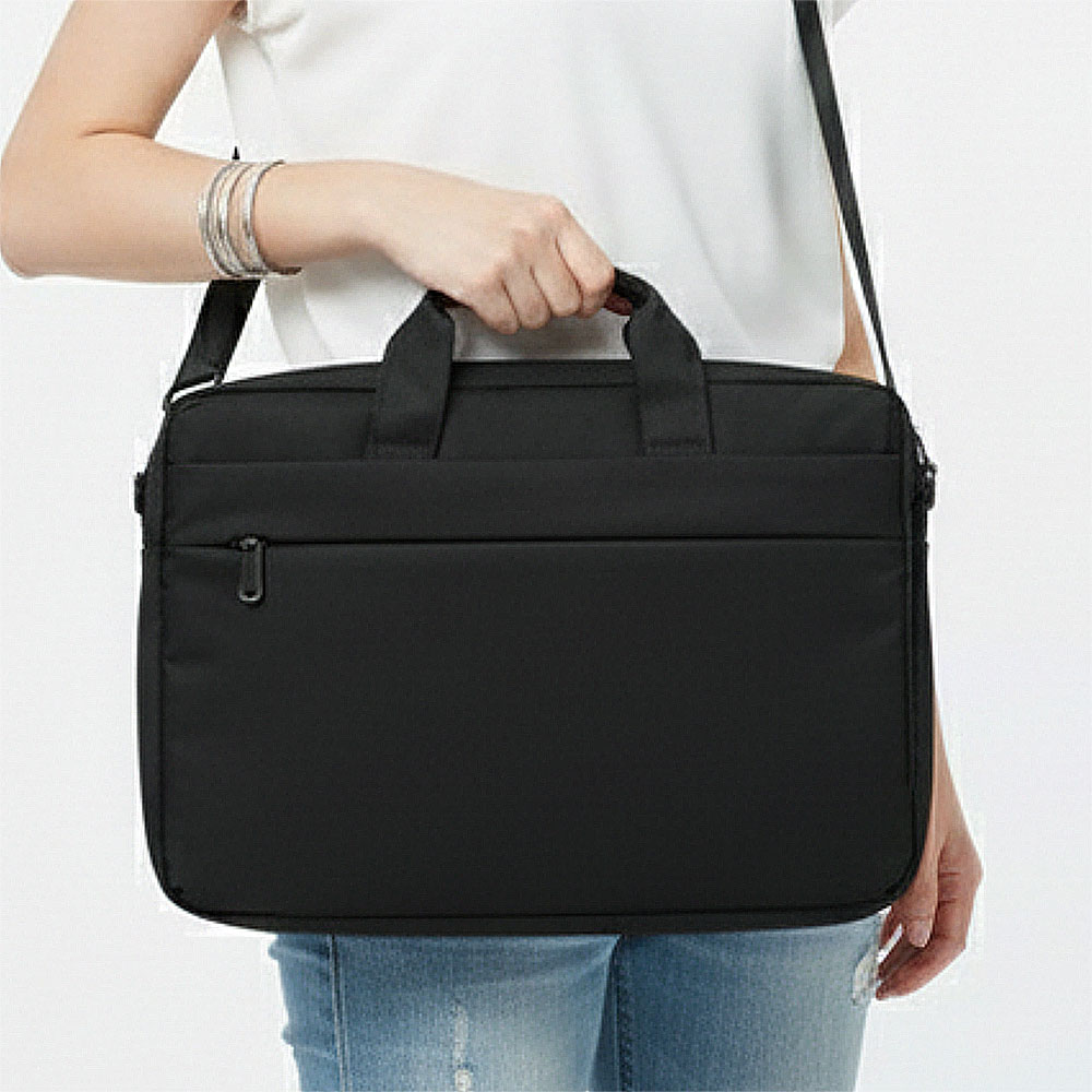 갤럭시탭S11울트라 S11 S10FE 플러스 S10울트라 S10+ 파우치 태블릿 가방, 블랙, 1개 25,600원