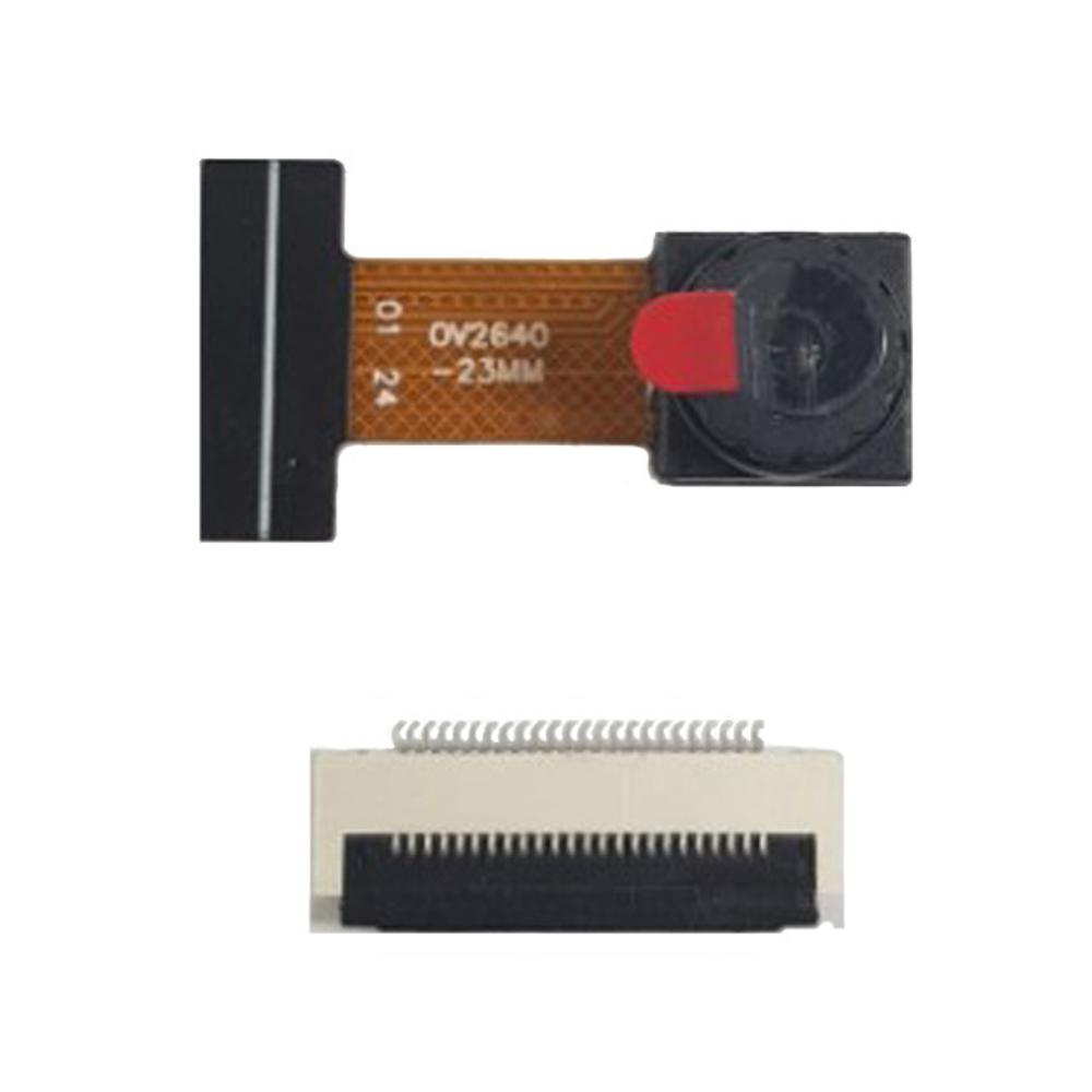 아두이노 CCD size 1/4inch CMOS 카메라모듈 OV2640 5,610원