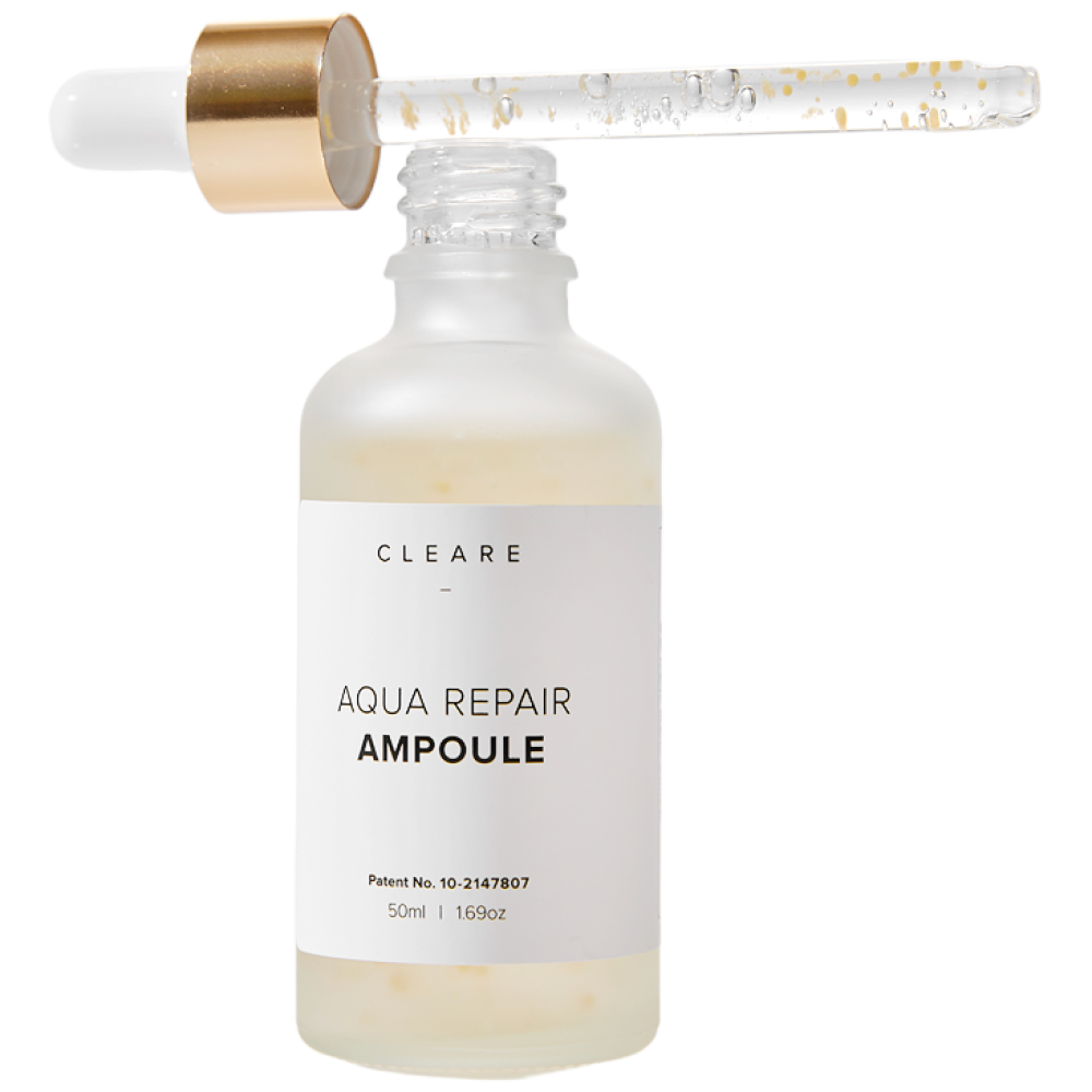 클레아레 아쿠아 리페어 모공 앰플, 1개, 50ml 32,900원