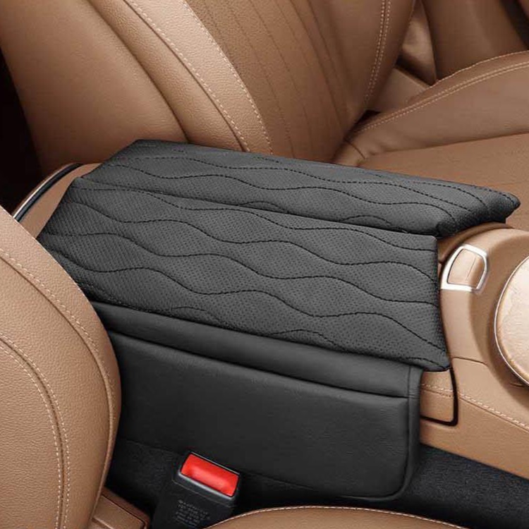 카에버 공간간섭제로 벤츠전용 콘솔 수납 쿠션 커버 GLA GLB A클래스 H247 X247 W177 43,750원