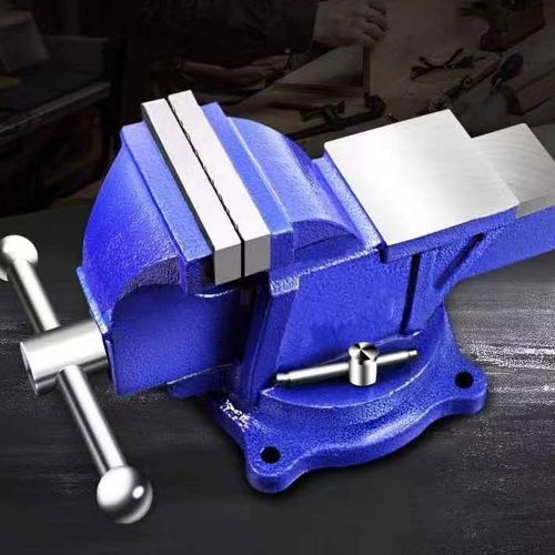 고강도 360도 탁상용바이스 6인치 8인치 테이블바이스 ths+001va 92,100원