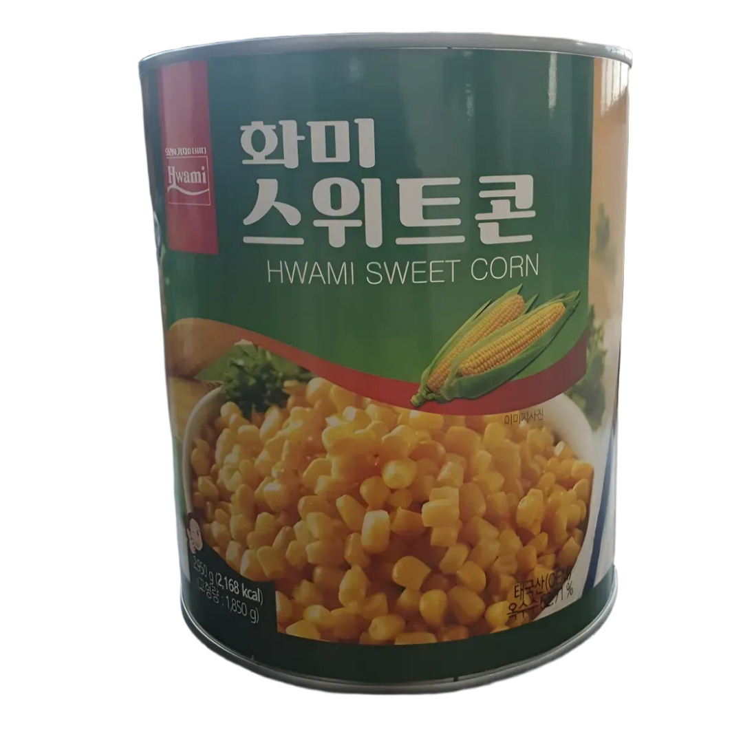 화미 스위트콘, 2.95kg, 2개 12,960원