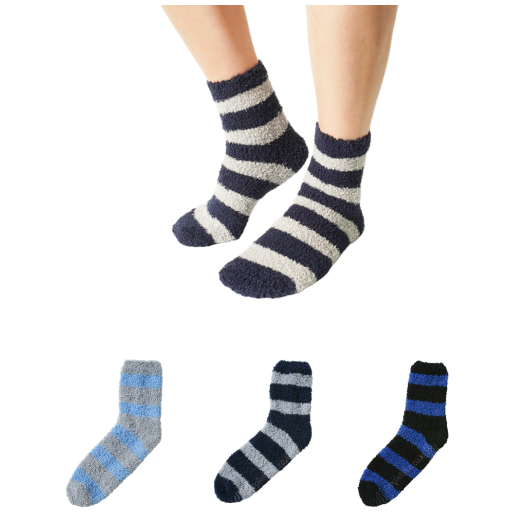 미끄럼방지 빅사이즈 수면양말 남성 미끄럼방지 논슬립 겨울 따뜻한 고급 국산 3켤레 빅수면 19,200원