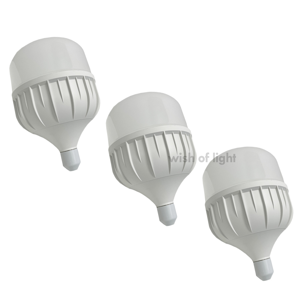 FOCUS 포커스 LED 하이 크림 PC 벌브 40W, 3개, 주광색 26,100원