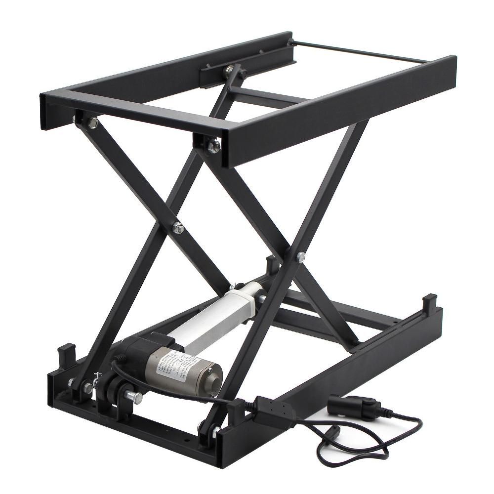 가정용 프레임 전동 리프트 다기능 테이블 옥상용 자동 승강식 브래킷 소형 139,800원
