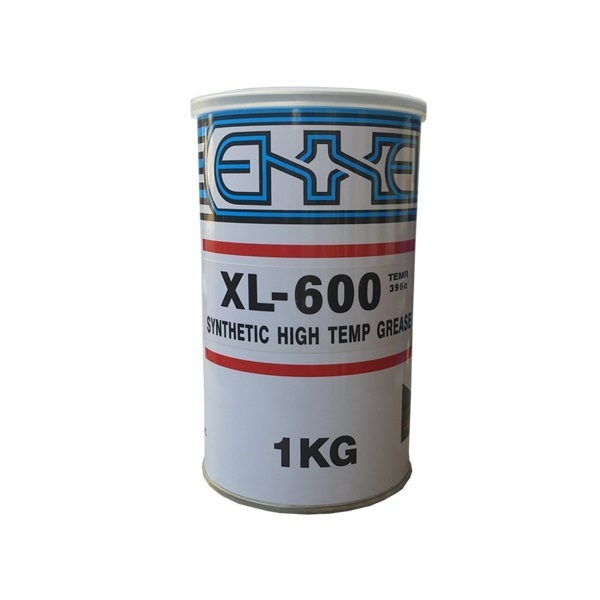 써멀루브 그리스 XL-600 고온용 합성 녹방지 마모방지 1KG 77,400원