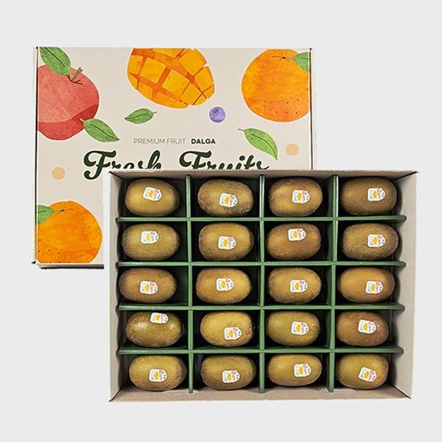 bns (특대사이즈) 제스프리 골드키위선물세트 ( 20입2.4kg내외) ggu+13774GP 62,620원