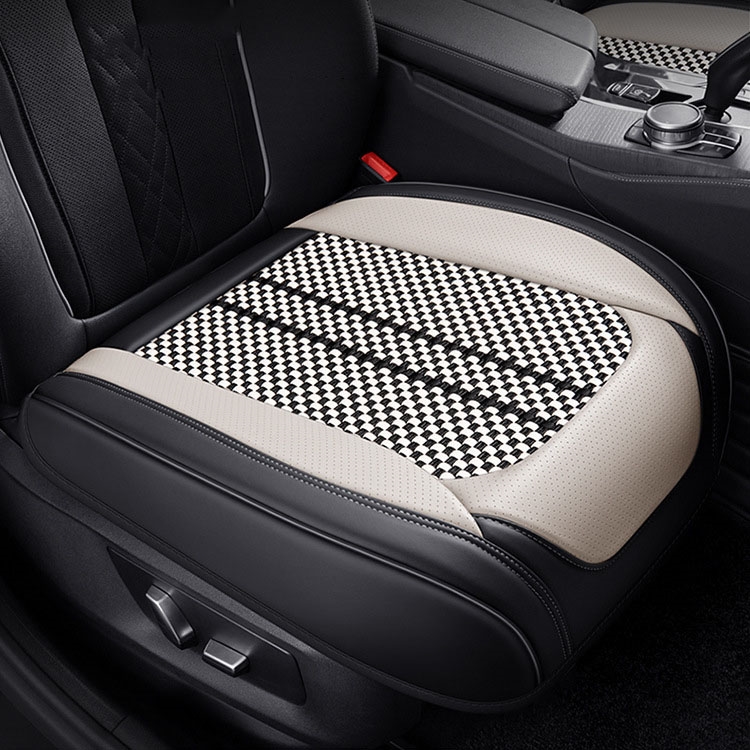 Ez2mk 사계절 통기성 가죽 풀커버 방석 앞좌석 MS-120 20,900원