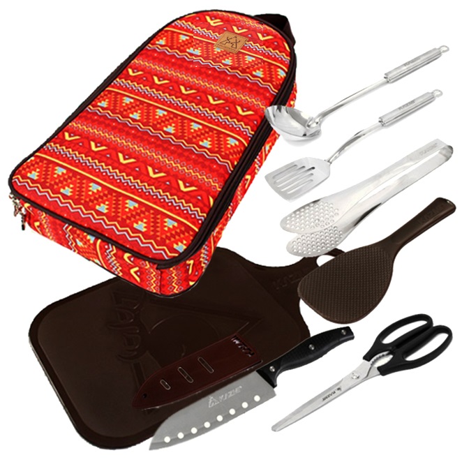 카즈미 감성 키친툴 세트 8p 22,990원