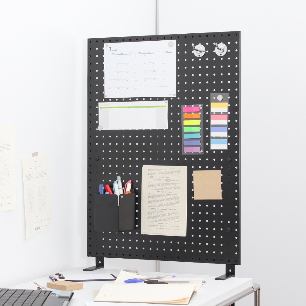 JNCP 타공판 440x600mm(홀간격20mm) 34,500원