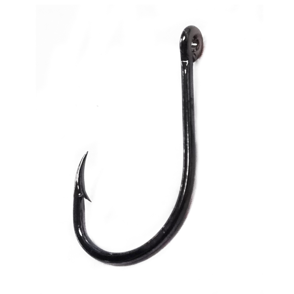 카쿠쯔리 대용량지누링바늘 니켈 감성돔바늘 카본바늘 고강도 탄성 18,000원