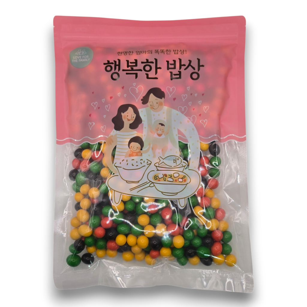 땅콩초코볼 1kg 9,750원