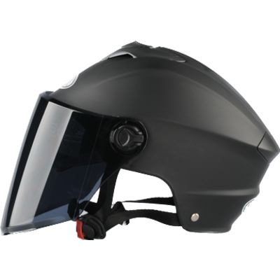 [WanXiang] 오토바이 여름 반모 빅사이즈 대두 헬멧 4XL 특대 고글 대형 오버사이즈 핼멧 65cm 큰머리 32,820원