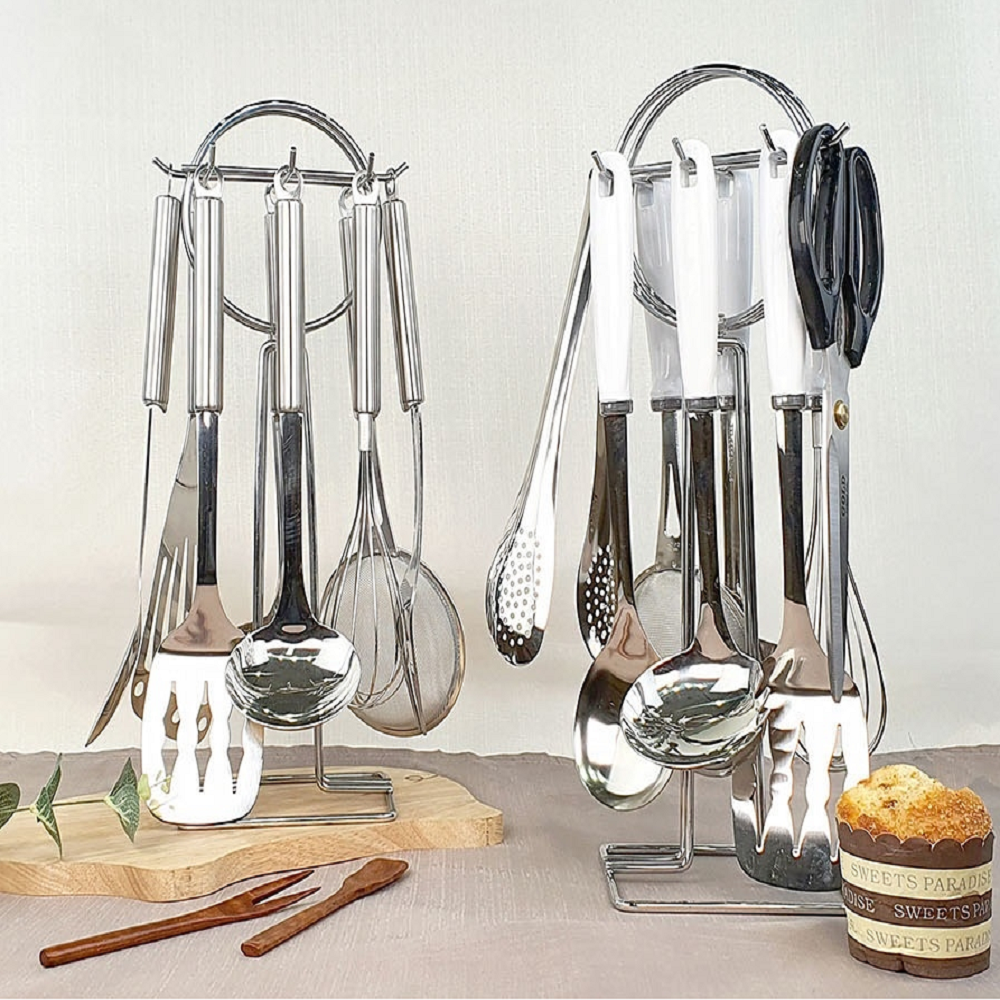 제이에스 실속 키친쿡 조리도구 9종 세트 32,900원