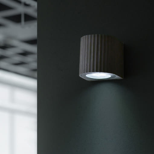 템피오 1등 벽부등 콘크리트 방수 벽등 실외조명 129,000원