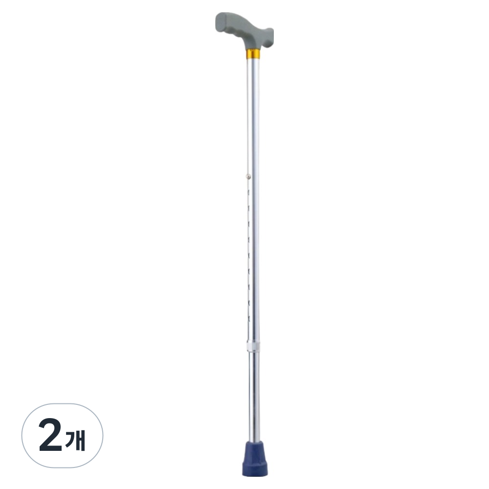 에브라잇 10단계 높이 조절 어르신 지팡이 19,800원