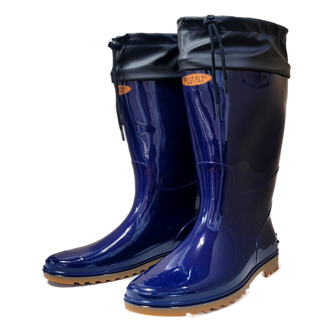 [진짜보생] 국산 프리미엄 항균 카프 남장화 27,900원