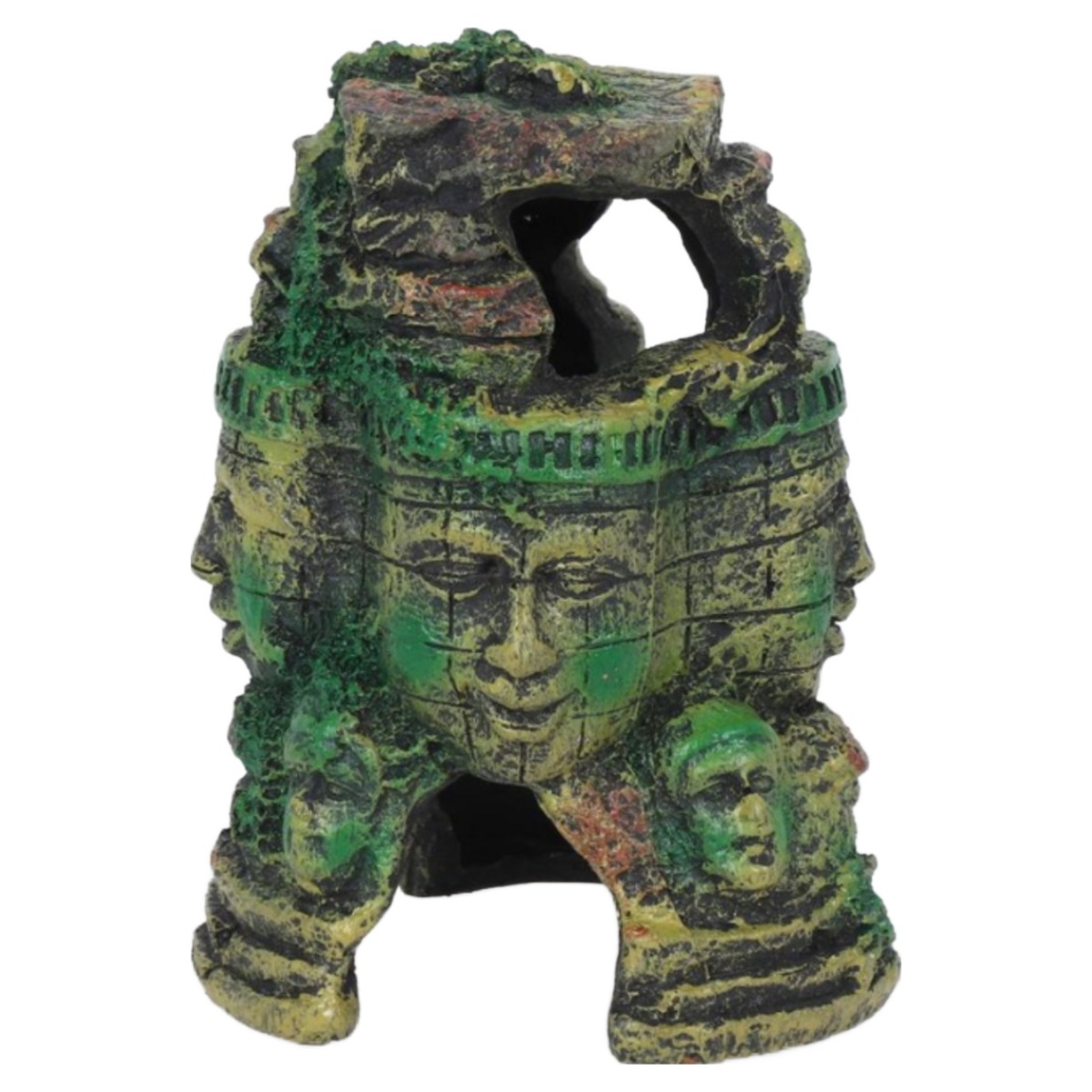 주스터디 도마뱀 은신처 나무요정 수족관 장식 25,900원