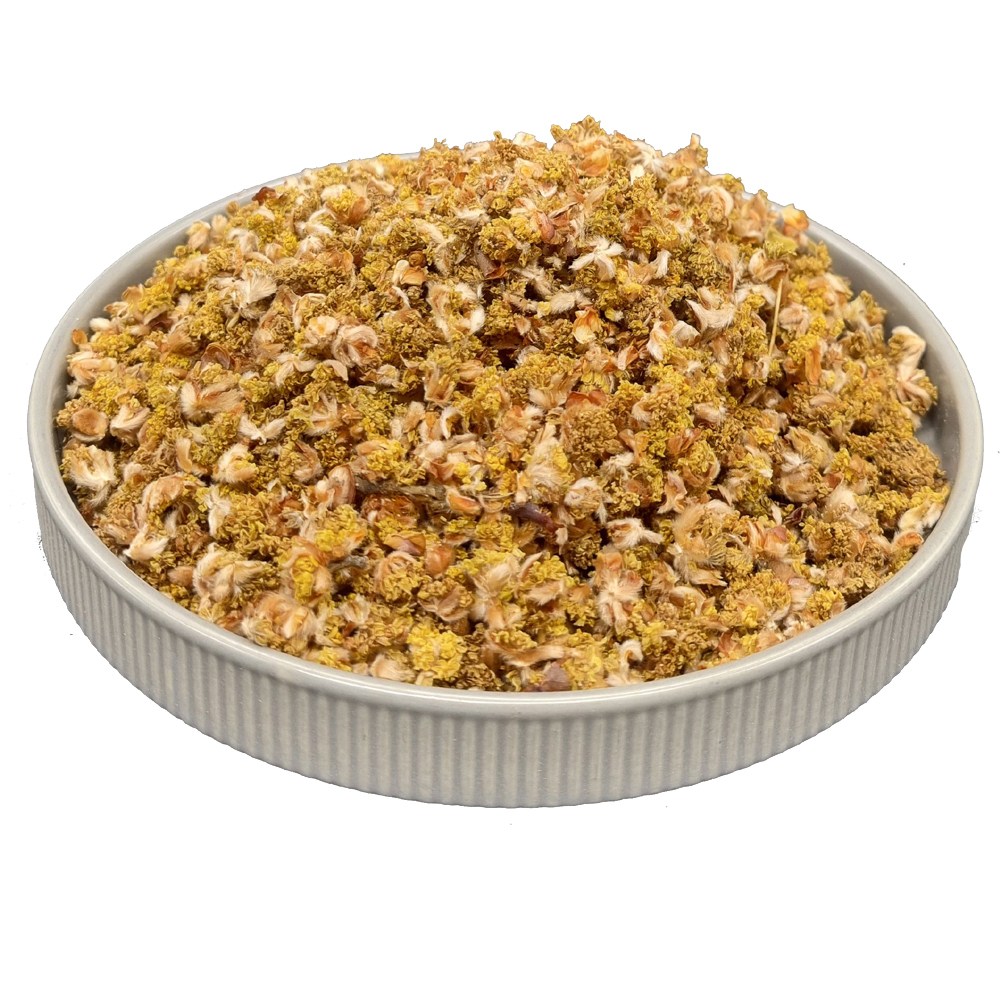 (택배무료)생강나무꽃(1kg)-국내, 1kg, 1개 545,000원