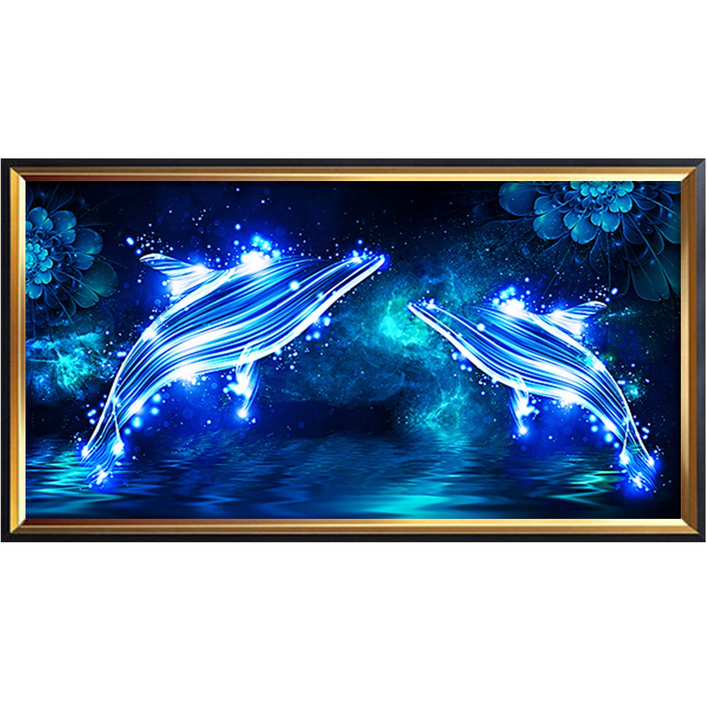 히여 보석십자수 DIY 패키지 3D 25,800원