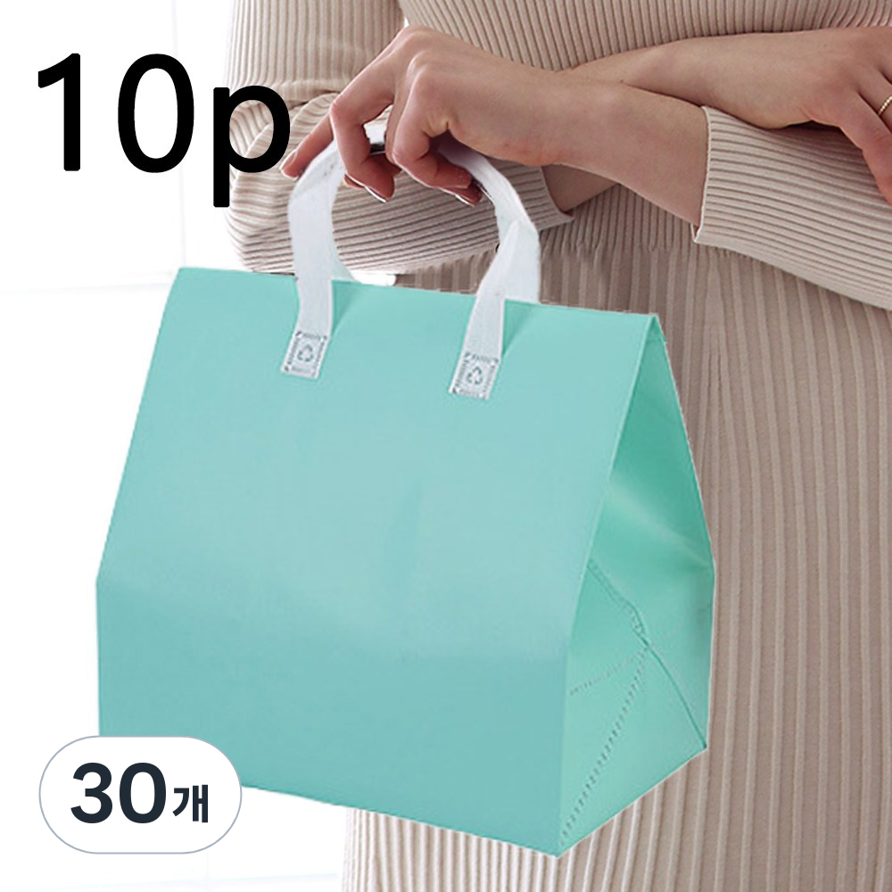 PARAGS 다용도 보온 보냉 쇼핑백 25,500원