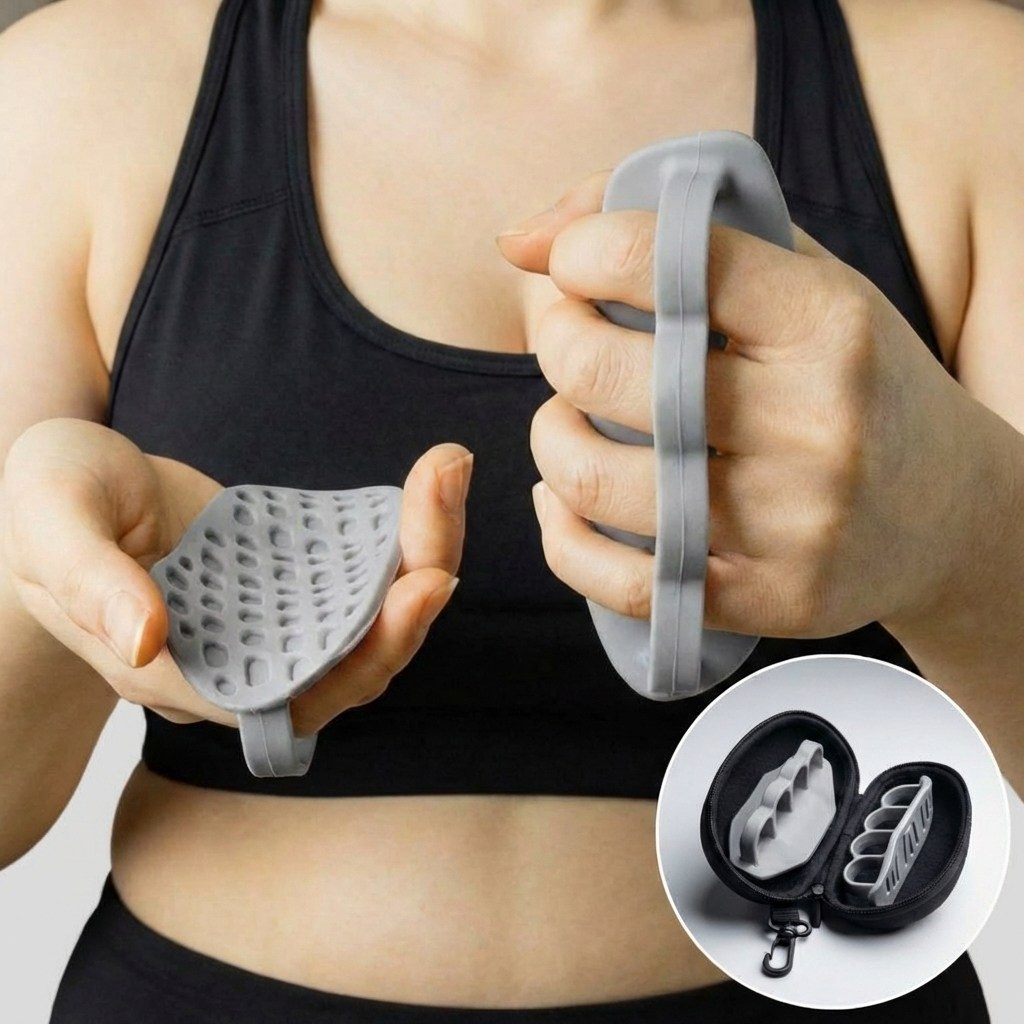 셀클릭 굳은살 방지 간편 착용 피트니스 팜가드 헬스 장갑 8,900원