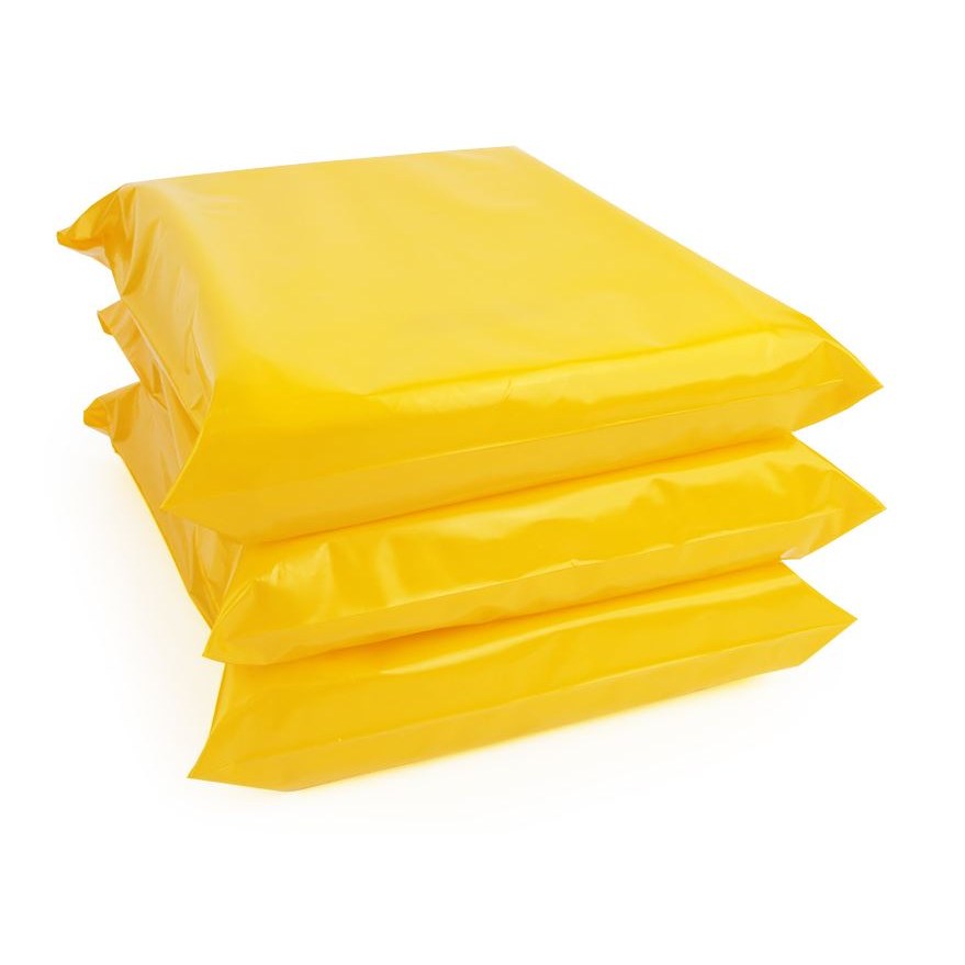 더담아 LDPE 택배봉투 옐로우 9,900원