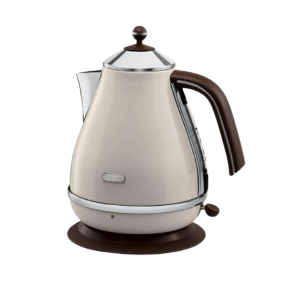 드롱기 아이코나 빈티지 베이지KBOV2001커피포트 국내 118,010원